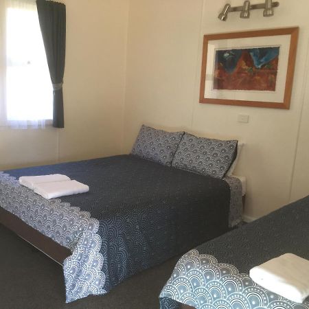 Scenic Rim Motel Aratula Eksteriør billede