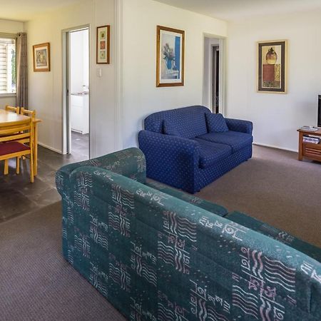 Scenic Rim Motel Aratula Eksteriør billede