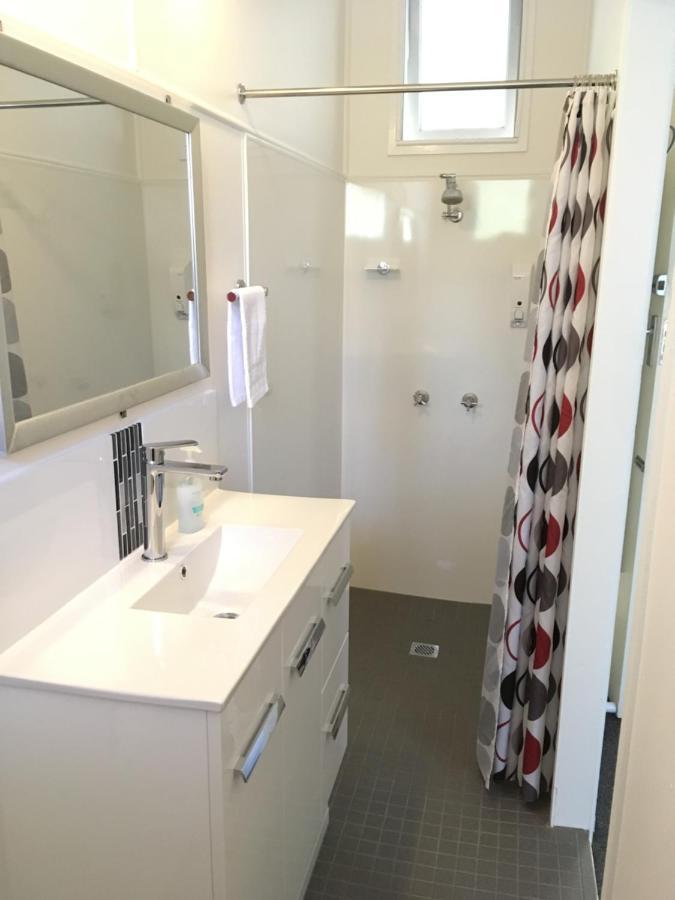 Scenic Rim Motel Aratula Eksteriør billede