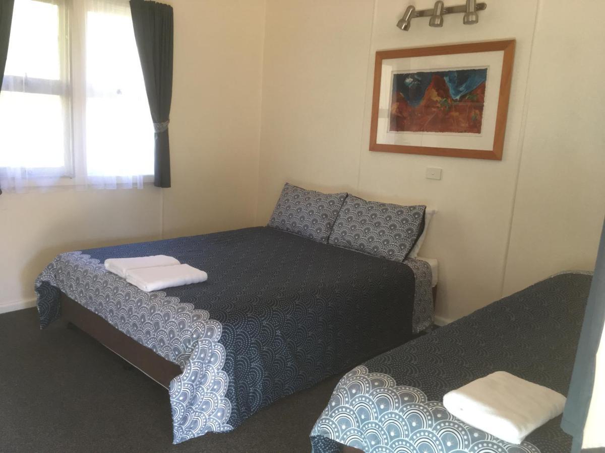 Scenic Rim Motel Aratula Eksteriør billede