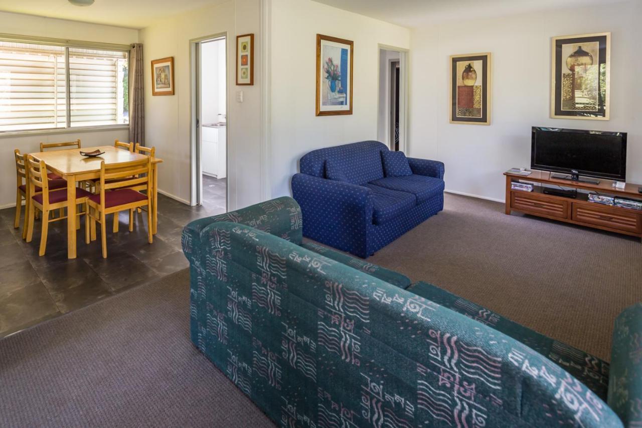 Scenic Rim Motel Aratula Eksteriør billede
