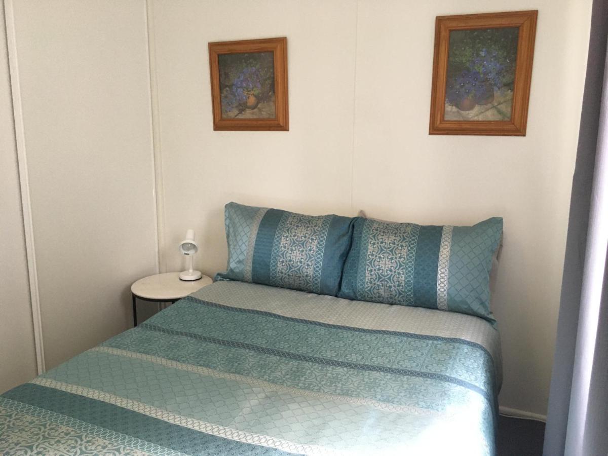 Scenic Rim Motel Aratula Eksteriør billede